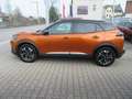 Peugeot 2008 e-2008 GT-Line 136*Volleder*PanoDach*Sitzheiz* Orange - thumbnail 4
