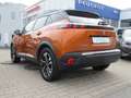 Peugeot 2008 e-2008 GT-Line 136*Volleder*PanoDach*Sitzheiz* Orange - thumbnail 5