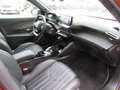 Peugeot 2008 e-2008 GT-Line 136*Volleder*PanoDach*Sitzheiz* Orange - thumbnail 11