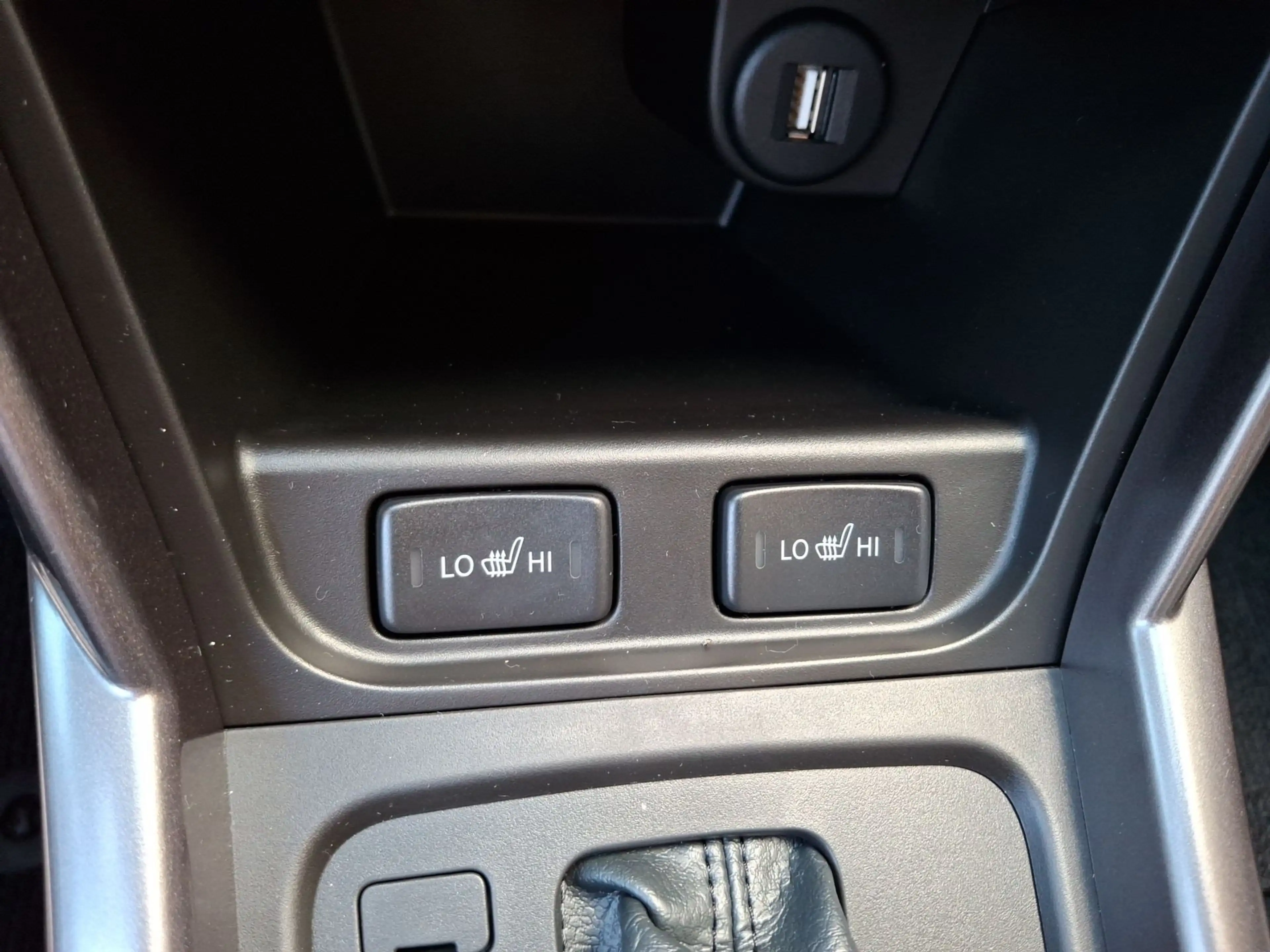 Suzuki S-Cross 1.4 Hybrid ALLGRIP shine Aut. ACC+LED+LM — photo 14