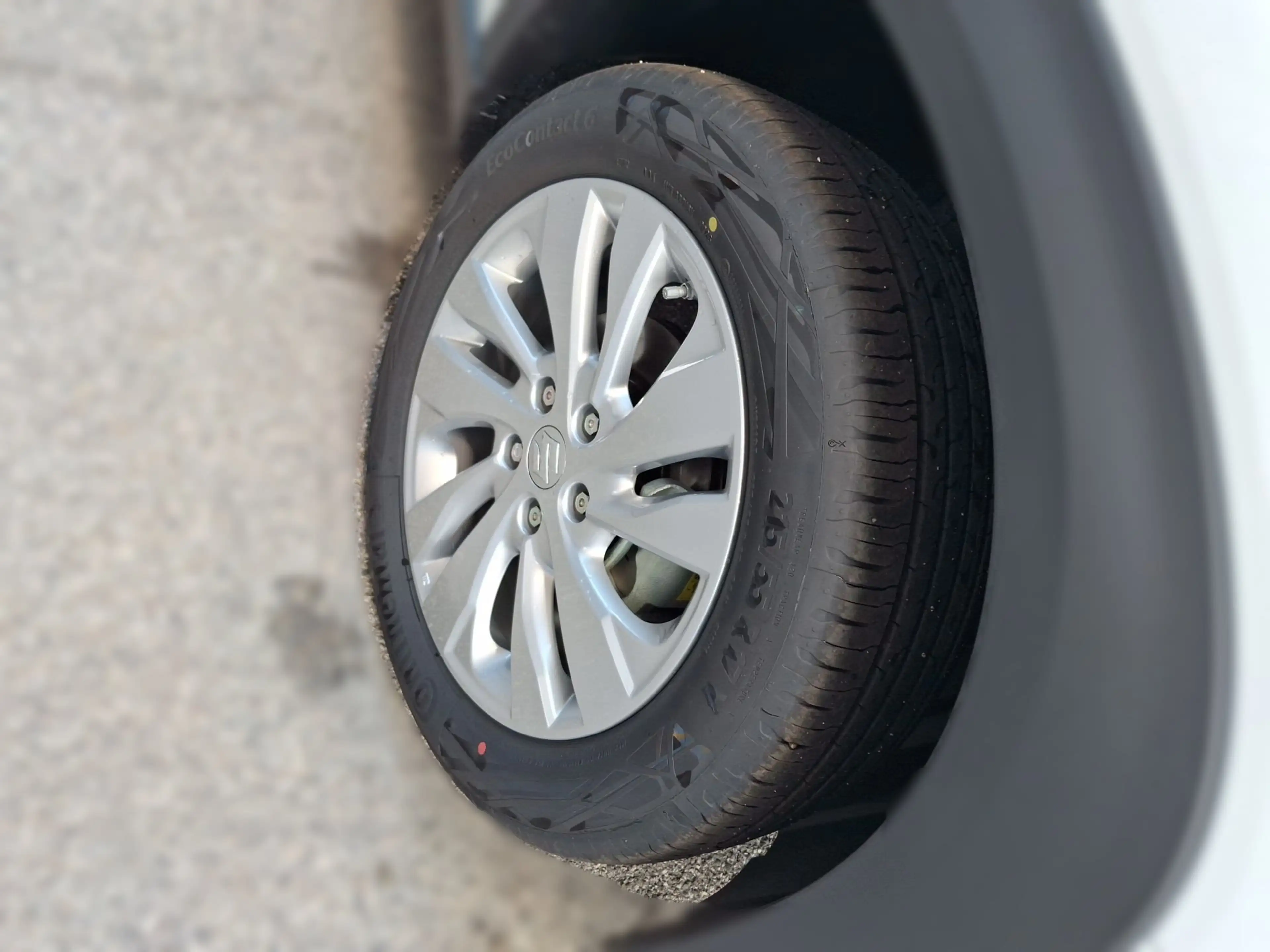 Suzuki S-Cross 1.4 Hybrid ALLGRIP shine Aut. ACC+LED+LM — photo 8