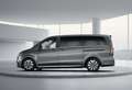 Mercedes-Benz EQV 300 AVANTGARDE Lang 7 Sitze Airm Pano Distr Grau - thumbnail 18