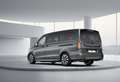 Mercedes-Benz EQV 300 AVANTGARDE Lang 7 Sitze Airm Pano Distr Grau - thumbnail 16