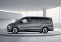 Mercedes-Benz EQV 300 AVANTGARDE Lang 7 Sitze Airm Pano Distr Grau - thumbnail 19