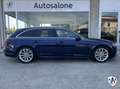 Audi A4 Avant 40 2.0 tdi Design quattro 190cv s-tronic Blu/Azzurro - thumbnail 4