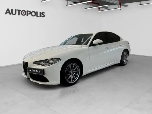 Alfa Romeo Giulia 2.1 SPRINT RWD