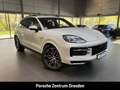Porsche Cayenne E-Hybrid AHK Luft Massage  Soft Bose Chr Weiß - thumbnail 13
