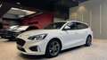 Ford Focus ST LINE 1.0 EcoBoost**GPS**LED**GARANTIE 12 MOIS* Blanc - thumbnail 5