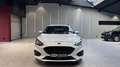 Ford Focus ST LINE 1.0 EcoBoost**GPS**LED**GARANTIE 12 MOIS* Blanc - thumbnail 2