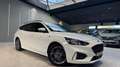 Ford Focus ST LINE 1.0 EcoBoost**GPS**LED**GARANTIE 12 MOIS* Blanc - thumbnail 3