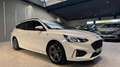 Ford Focus ST LINE 1.0 EcoBoost**GPS**LED**GARANTIE 12 MOIS* Blanc - thumbnail 4
