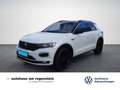 Volkswagen T-Roc 1.5 TSI DSG R-Line LED Weiß - thumbnail 1