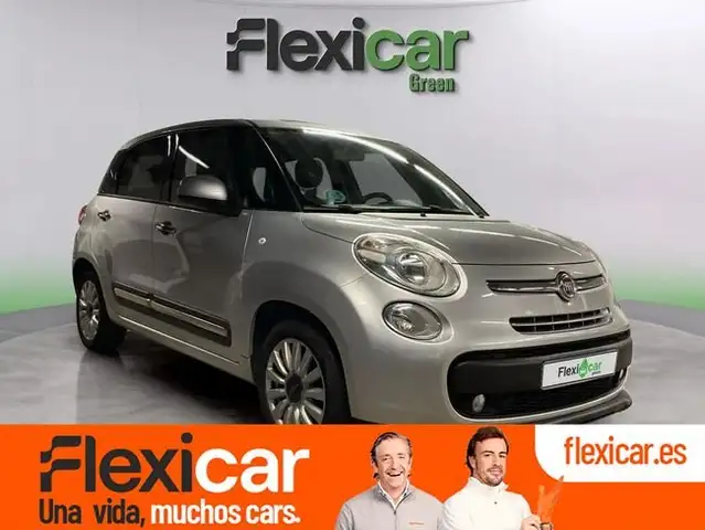 Fiat 500L Living 1.3Mjt II S&S Lounge 95