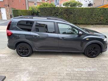 Jogger 1.0 TCe Extreme 7pl.