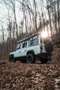 Land Rover Defender 110 E Station Wagon Weiß - thumbnail 5