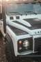 Land Rover Defender 110 E Station Wagon Weiß - thumbnail 20