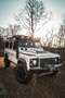Land Rover Defender 110 E Station Wagon Weiß - thumbnail 4