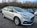 Ford S-Max S-MAX TREND-KAMERA-KLIMA-SITZHEIZUNG-PDC-DAB Silber - thumbnail 5