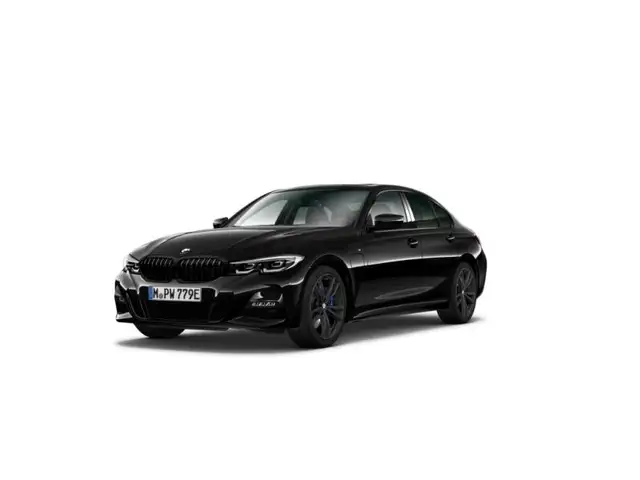 BMW 330 MPACK|COMFORT|PANO|DAB|HIFI|