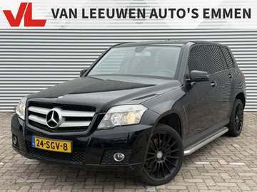 CDI 4-Matic | Nieuw Binnen! | Automaat | Navi | Cr