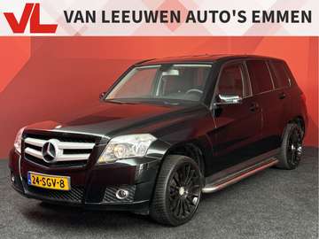 CDI 4-Matic | Automaat | Navi | Cruise