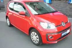 Volkswagen up! move BMT/Start Stopp Sitzheizung 1 HAND