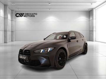 Touring 3.0 Competition M xdrive auto