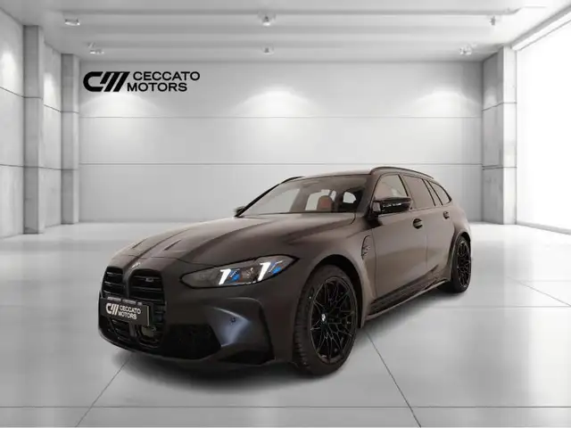 BMW M3 Touring 3.0 Competition M xdrive auto