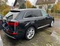 Audi Q7 e-tron S-Line Schwarz - thumbnail 4