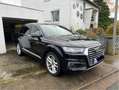 Audi Q7 e-tron S-Line Schwarz - thumbnail 1