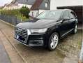 Audi Q7 e-tron S-Line Schwarz - thumbnail 2