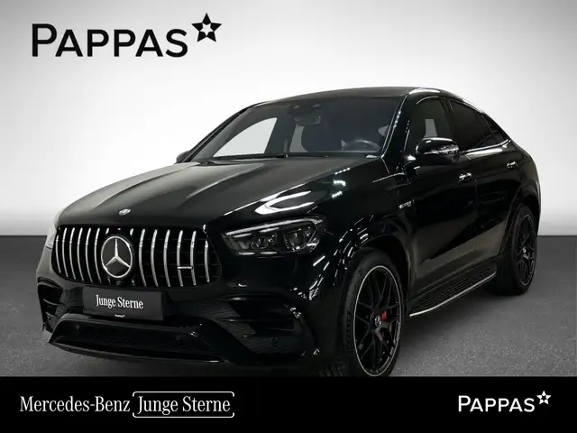Mercedes-Benz GLE 63 AMG S 4MATIC+ Coupé *NP 242.588.-, Multibeam-LED, Airm