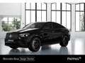 Mercedes-Benz GLE 63 AMG S 4MATIC+ Coupé *NP 242.588.-, Multibeam-LED, Airm Schwarz - thumbnail 1