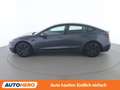 Tesla Model 3 Long Range RWD Grau - thumbnail 3
