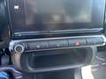 Citroen C3 PureTech 82 Feel sparsam mit Tempomat Klimaautom. Weiß - thumbnail 4