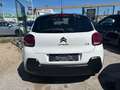 Citroen C3 PureTech 82 Feel sparsam mit Tempomat Klimaautom. Weiß - thumbnail 13