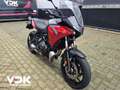 Yamaha Tracer 700 ABS Grijs - thumbnail 2