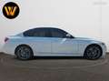 BMW 320 f30 320d xdrive m sport options ++ hud camera 360 cuir full led revision 120000klm faite Blanc - thumbnail 21