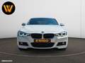 BMW 320 f30 320d xdrive m sport options ++ hud camera 360 cuir full led revision 120000klm faite Blanc - thumbnail 17