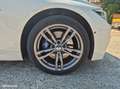 BMW 320 f30 320d xdrive m sport options ++ hud camera 360 cuir full led revision 120000klm faite Blanc - thumbnail 23