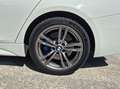 BMW 320 f30 320d xdrive m sport options ++ hud camera 360 cuir full led revision 120000klm faite Blanc - thumbnail 22