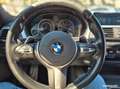 BMW 320 f30 320d xdrive m sport options ++ hud camera 360 cuir full led revision 120000klm faite Blanc - thumbnail 4