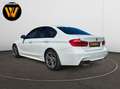BMW 320 f30 320d xdrive m sport options ++ hud camera 360 cuir full led revision 120000klm faite Blanc - thumbnail 19
