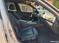 BMW 320 f30 320d xdrive m sport options ++ hud camera 360 cuir full led revision 120000klm faite Blanc - thumbnail 7
