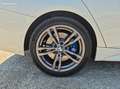 BMW 320 f30 320d xdrive m sport options ++ hud camera 360 cuir full led revision 120000klm faite Blanc - thumbnail 25