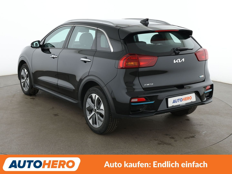 Kia e-Niro electric drive 100 kW Vision Aut.*NAVI*CAM*ACC*SHZ — photo 4