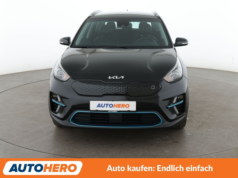 Kia e-Niro electric drive 100 kW Vision Aut.*NAVI*CAM*ACC*SHZ — photo 9