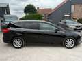 Ford Focus Focus 1.5 TDCi SYNC Edition Schwarz - thumbnail 8