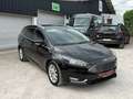 Ford Focus Focus 1.5 TDCi SYNC Edition Schwarz - thumbnail 2