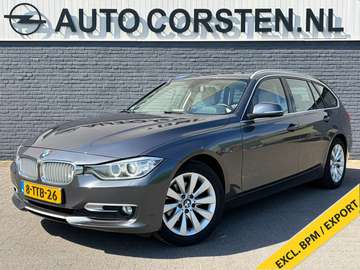 3-serie Touring 316i Automaat Leder+Verwarmd Sport
